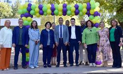 ESOGÜ Hastanesi çalışanları Pilav Günü'nde buluştu