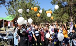 Alzheimer Farkındalık Günü’nde anlamlı buluşma