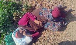 Kaybolan 74 yaşındaki kadın bulundu