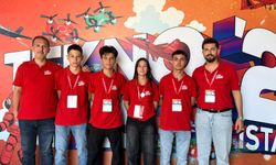 EOSB MTAL, TEKNOFEST’te Türkiye birincisi oldu