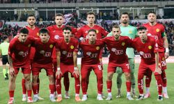 Eskişehirspor, Nazillispor’u ağırlıyor