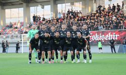 Eskişehirspor deplasmandan puansız dönüyor