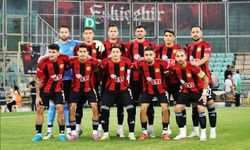 Eskişehirspor, Nazillispor’u 2-0 mağlup etti