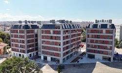 Gündoğdu 2 Projesi B Etabı ihalesi 30 Eylül’de
