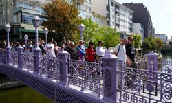 Avrupa Hareketlilik Haftası'nın Türkiye ayağı Eskişehir'de başlıyor