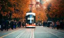 Tramvay seferlerinde kış tarifesi başlıyor