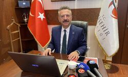 Vali Aksoy açıkladı: "Suç oranları azaldı"