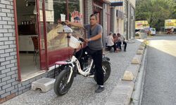 Hem vakitten hem de maliyetten tasarruf ediyor