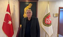 Eskişehir Şoförler Odası Başkanı: "Yasal yollardan ne gerekiyorsa onu yapıyoruz"