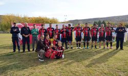 2025 Cumhuriyet Kupası Futbol Turnuvası sona erdi