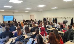 SBF’de seminerler devam ediyor