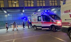 Milletvekili Ayşen Gürcan'ın içinde bulunduğu araç kazaya karıştı: 1 ölü