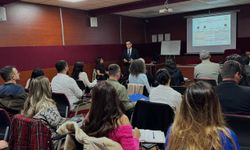 Eskişehir'deki hastanelerin performansı masaya yatırıldı