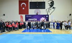 Eskişehir'de 'Amatör Spor Haftası' açılış programı düzenlendi