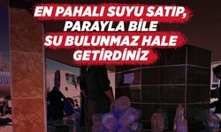 AK Parti Eskişehir'den CHP'li belediyelere sert eleştiri