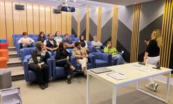 'Aile ve İnternet' konulu eğitim gerçekleştirildi