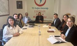 Mihalıççık'a yeni sağlık tesisi geliyor