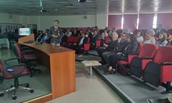 Eskişehir Ağız ve Diş Sağlığı Hastanesi’nde 3 aylık performans değerlendirmesi