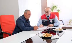 Eskişehir’de işlenmeyen tarım arazileri üretime kazandırılıyor