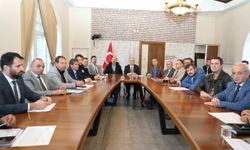 İdari kayıtlarda yer almayan tarım arazileri tespiti edildi