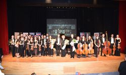 5. Uluslararası Piyano Günleri'nin açılışı gerçekleştirildi