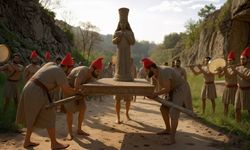 Midas Vadisi yapay zekâ ile yeniden canlandırıldı