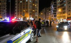 Eskişehir'de geniş çaplı asayiş uygulaması