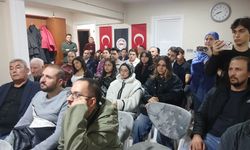 Prof. Dr. Özden’den ’29 Ekim 1923 Cumhuriyet’e giden yol’ konulu konferans