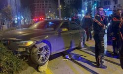 Polisten kaçmıştı: 40 bin TL ceza kesildi