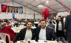 AK Parti Eskişehir’de "Çifte" istifa şoku