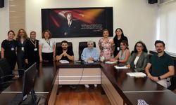ESOGÜ Hastanesi'nde sertifikasyon programı
