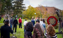 YeşilayFest 2025 Anadolu Üniversitesi’nde gerçekleşti