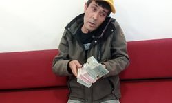 180 bin TL’yi dolandırıcılara kaptıracakken polis engelledi