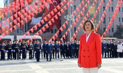 Başkan Ünlüce'den 29 Ekim Cumhuriyet Bayramı mesajı