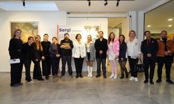 Bisikletli yaşamın estetiği “Yol Arkadaşım” sergisinde buluştu