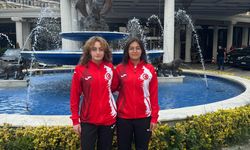 Büyükşehir sporcuları Tokyo’daki İşitme Engelliler Olimpiyatı’na hazır