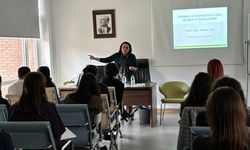 DİLKOM’da “Uluslararası Kekemelik Farkındalık Günü” semineri