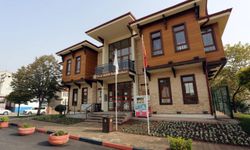 Odunpazarı Belediyesi’nden sosyal belediyecilik dersi