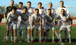 Eskişehirspor deplasmanda kayıp: 2-0