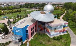 Eskişehir’de bilim rüzgârı esecek
