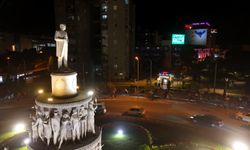 Espark çevresinde trafik düzenlemesi başlıyor