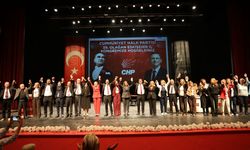 Talat Yalaz güven tazeledi