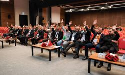 Küpeli’den sanayiye güçlü mesajlar