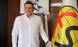 Eskişehirspor’da Hakan Şapcı dönemi