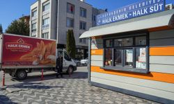 Halk Ekmek işletmecilerini arıyor