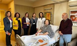 ESOGÜ’de Hasta Hakları Günü etkinliği