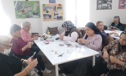 El emeği çocuklara umut oldu