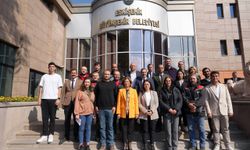 Moto kuryelerin sorunları masaya yatırıldı