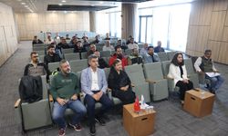 Odunpazarı Belediyesi’nden ev hayvanı satışı için zorunlu eğitim