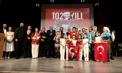 Odunpazarı’nda “Cumhuriyetin Ruhu” Konseri